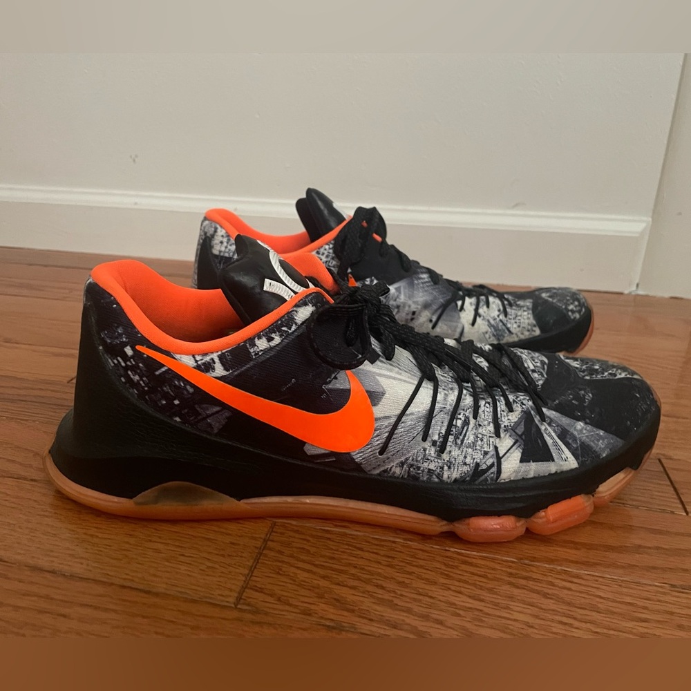 Nike KD 8 Ltd “Opening Night”